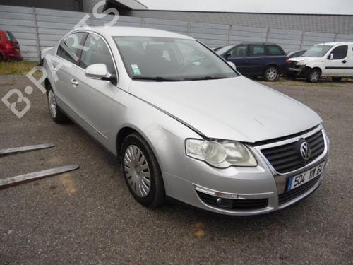 Headlight switch VW PASSAT B6 (3C2) 2.0 TDI | BP25640613I24 - Image 6