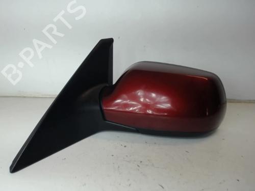 Left mirror MAZDA 3 (BK) 1.6 MZ-CD | BP25633071C26 