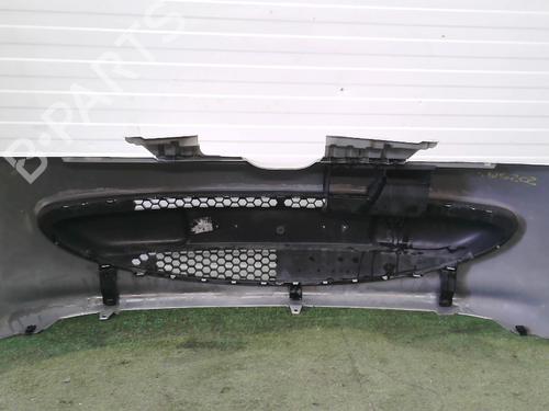 Front bumper PEUGEOT 107 (PM_, PN_) 1.0 | BP29897995C7 