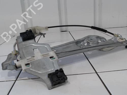 Rear left window mechanism PEUGEOT 2008 I (CU_) 1.6 HDi | BP27381004C24 - Image 4