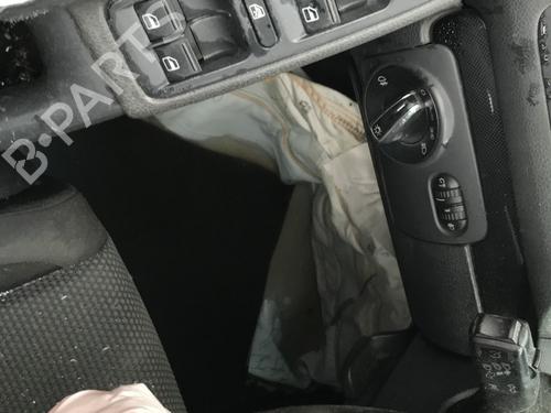 Front left window mechanism VW GOLF VI (5K1)  | BP36955423C22  - Image 17