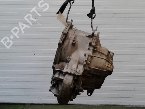Gearkasse Gearkasse OPEL CORSA E (X15) 1.4 Turbo (08, 68) (101 hp) 36097456 36097456