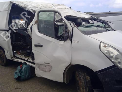 AC compressor RENAULT MASTER III Van (FV) 2.3 dCi 100 FWD (FV0A, FV0B, FV0G, FV0K, FV0H) | BP25645258M34  - Image 8