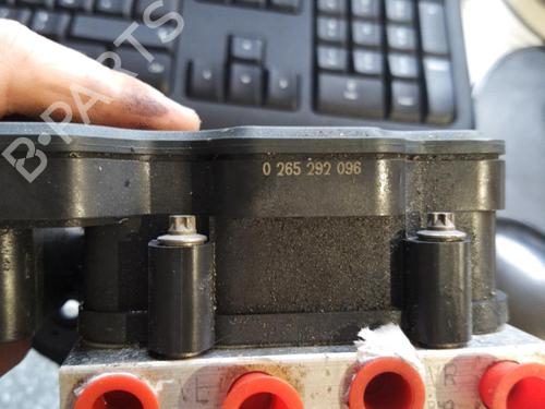 ABS pump SEAT ARONA (KJ7, KJP) 1.6 TDI | BP25631865M43  - Image 7