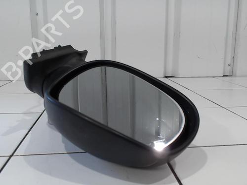 Left mirror CITROËN C3 I (FC_, FN_) 1.4 16V HDi | BP26682236C26 