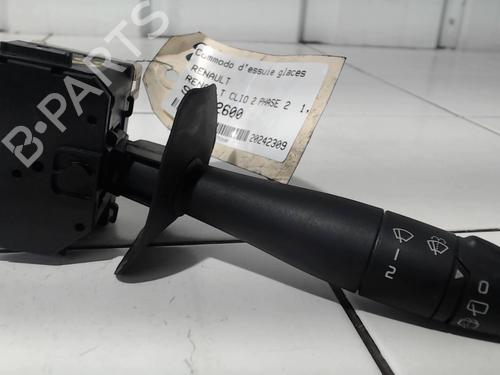 Ratstangsstang RENAULT CLIO II (BB_, CB_) 1.5 dCi (B/CB07) (65 hp) 28567554