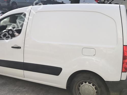 Radio CITROËN BERLINGO Box Body/MPV (B9) 1.6 HDi / BlueHDi 75 | BP25636531E6  - Image 20