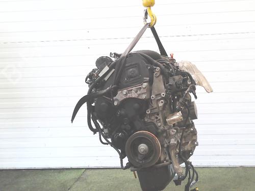 Engine CITROËN C3 II (SC_) 1.4 HDi 70 (SC8HZC, SC8HR0, SC8HP4) | BP35925787M1 - Image 4