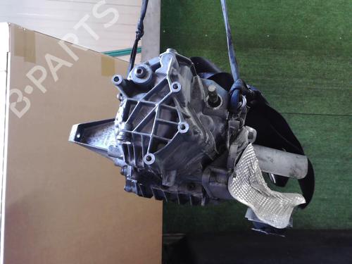 Gearbox VW PASSAT B5.5 (3B3) 1.9 TDI | BP27250882M3 - Image 4