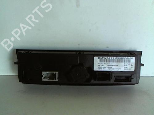 Used Climate control Climate control BMW 1 (E87) 120 d (163 hp) 25641421 25641421