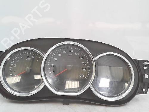 Used Instrument cluster Instrument cluster 36818501 36818501