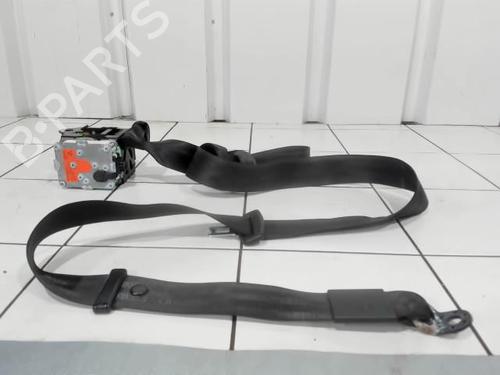 Used Front left belt tensioner AUDI TT (8J3) 1.8 TFSI (160 hp) 25647354