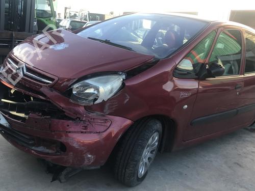 Used Parts CITROËN XSARA PICASSO (N68) 1.6 HDi (90 hp) 4257308