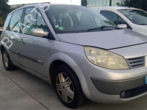 Engine RENAULT SCÉNIC II (JM0/1_) 1.9 dCi (JM0G, JM12, JM1G, JM2C) | BP30177052M1 - Image 7