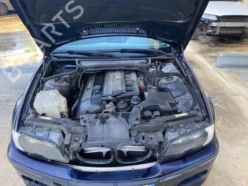 AC compressor BMW 3 Coupe (E46) 320 Ci | BP25645142M34  - Image 5