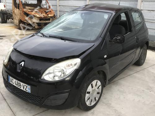 Used Parts RENAULT TWINGO II (CN0_) 1.2 16V (CN04, CN0B) 4817559