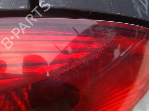 Used Left taillight Left taillight OPEL CORSA D (S07) 1.4 (L08, L68) (100 hp) 25647969 25647969
