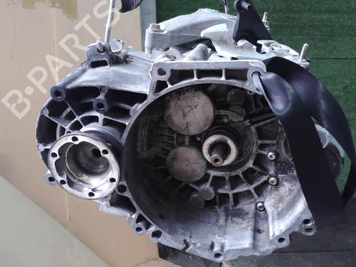 Used Gearbox VW GOLF VI (5K1) 2.0 TDI (110 hp) 27250406