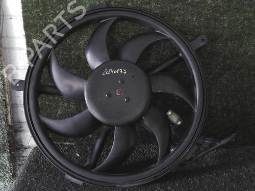 Køleventilator elektrisk MINI MINI CLUBMAN (R55) Cooper D (112 hp) 25650164