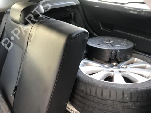 Climate control OPEL ASTRA J (P10) 1.7 CDTI (68) | BP29068434I5  - Image 29