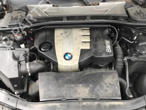 Front left window mechanism BMW 3 (E90) 318 d | BP25631250C22  - Image 11