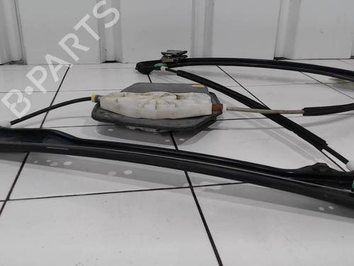 Front right window mechanism VW GOLF PLUS V (5M1, 521) 2.0 TDI 16V | BP25636336C23 - Image 2