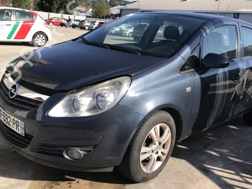 AC compressor OPEL CORSA D (S07) 1.4 (L08, L68) | BP29278436M34 - Image 15