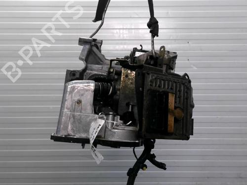 Gearbox CITROËN C2 (JM_) 1.4 | BP32302184M3 - Image 2