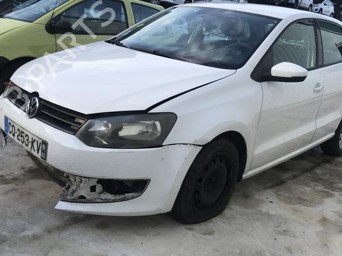 Tailgate lift support VW POLO V (6R1, 6C1) 1.2 TDI | BP31095400C138 