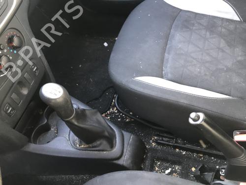 Right headlight DACIA SANDERO II TCe 90 (B8M1, B8MA, B8AC) | BP29412216C29 
