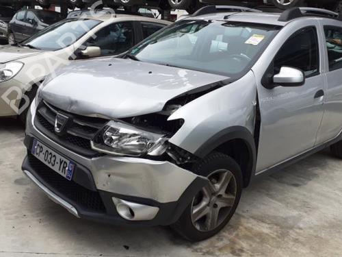 Right front driveshaft DACIA SANDERO II 1.5 dCi | BP25629352M39  - Image 5