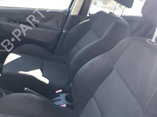 Left front window switch PEUGEOT 207 (WA_, WC_) 1.4 16V | BP30764278I27 - Image 8
