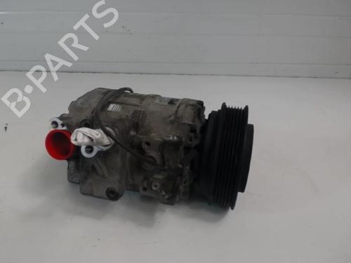 AC compressor PORSCHE BOXSTER (986) S 3.2 | BP25635987M34 - Image 3