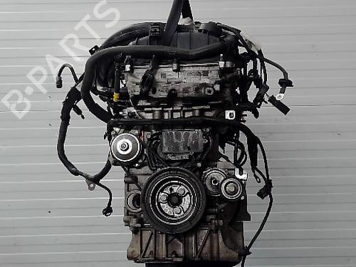 Used Engine Engine 38471082 38471082