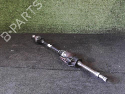 Right front driveshaft SUZUKI SWIFT III (MZ, EZ) 1.3 DDiS (RS413D) | BP27341921M39 - Image 3