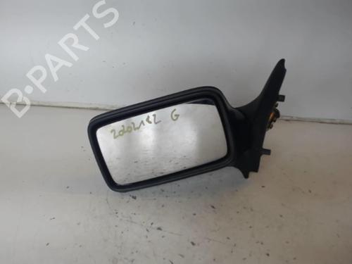 Used Left mirror SEAT IBIZA II (6K1) 1.0 (45 hp) 25645582