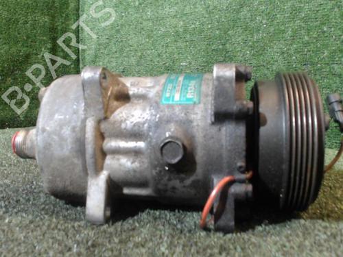 AC compressor PEUGEOT BOXER Van (244) 2.8 HDi | BP25648280M34  - Image 5