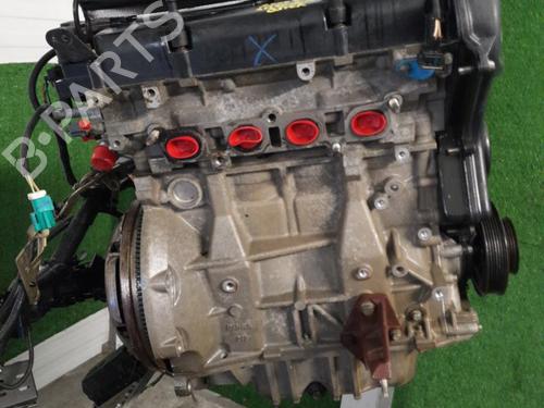Engine FORD FUSION (JU_) 1.6 | BP27250512M1  - Image 5