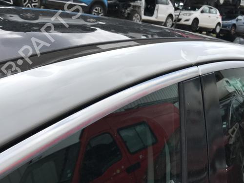Left front window switch PEUGEOT 3008 I MPV (0U_) 1.6 HDi | BP30764276I27 - Image 10
