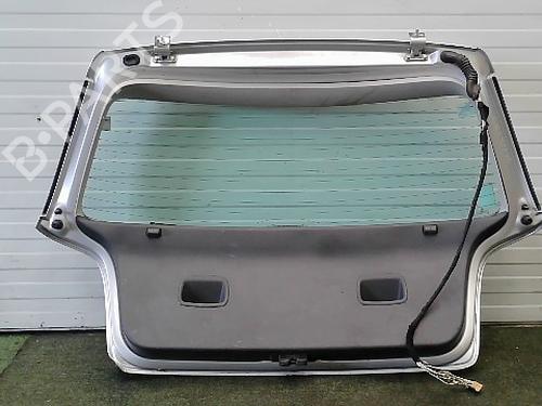 Used Tailgate Tailgate VW POLO IV (9N_, 9A_) [2001-2014] 34413460 34413460