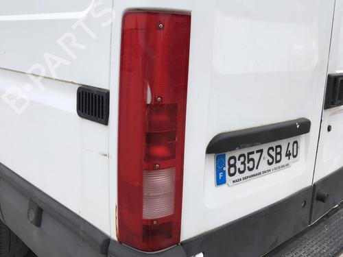 Køler IVECO DAILY III Van 35 C 12 V, 35 S 12 V (AGKA43A2, AGKB43A2, AGKB46A2,... | BP25648015M31 