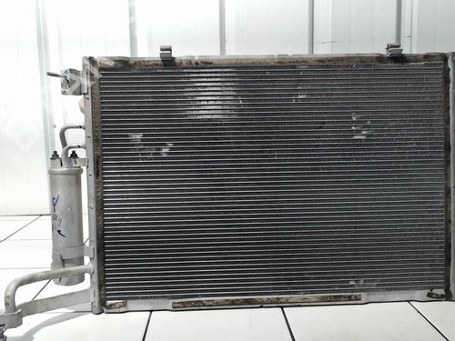 AC radiator FORD KA+ III (UK, FK) 1.2 Ti-VCT | BP29639434M32 