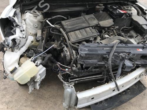 Engine MAZDA 3 Saloon (BL) 1.6 MZR (BL12) | BP27250848M1 - Image 40