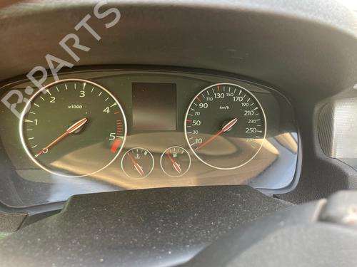 Used Parts RENAULT LAGUNA III (BT0/1) 1.5 dCi (BT00, BT0A, BT0T, BT1J) 4787683