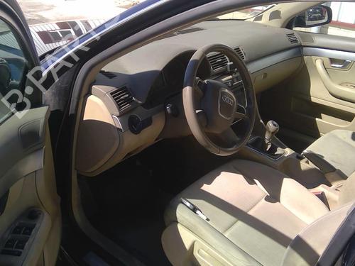 Hattehylde AUDI A4 B7 Avant (8ED) 2.0 TDI | BP25635373C85 - Image 3
