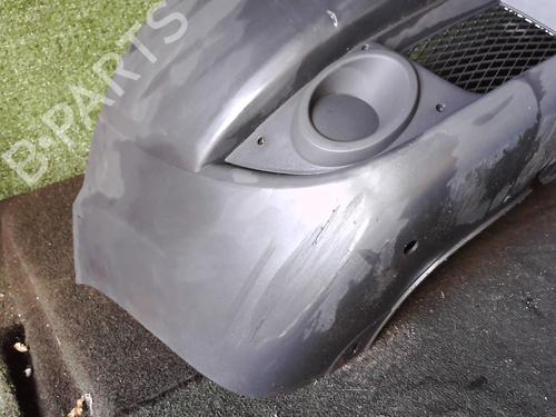 Used Front bumper Front bumper FIAT DOBLO MPV (119_, 223_) 1.9 D Multijet (120 hp) 25644668 25644668