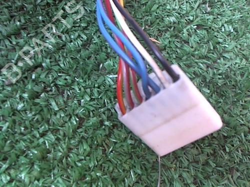 Left mirror LANCIA MUSA (350_) 1.9 D Multijet (350.AXC1A) | BP25650723C26 