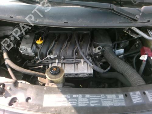 Used Parts RENAULT ESPACE III (JE0_) 2.0 2524568