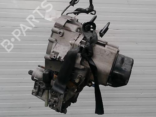 gearbox-renault-twingo-ii-cn0_-2007-38485551 main image