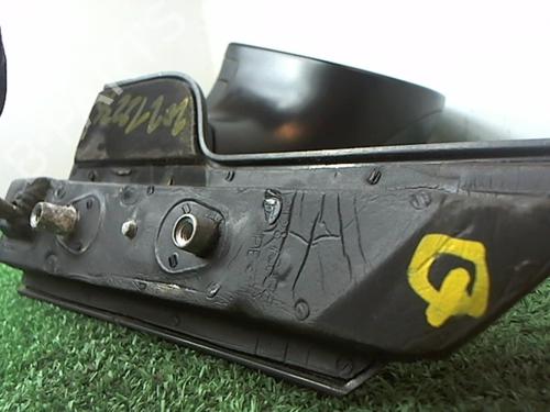 Left mirror SEAT ALTEA (5P1) 1.9 TDI | BP25650745C26 